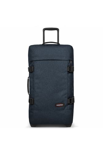 EASTPAK Koffer triple denim