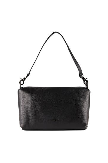 MANDARINA DUCK Handtasche nero