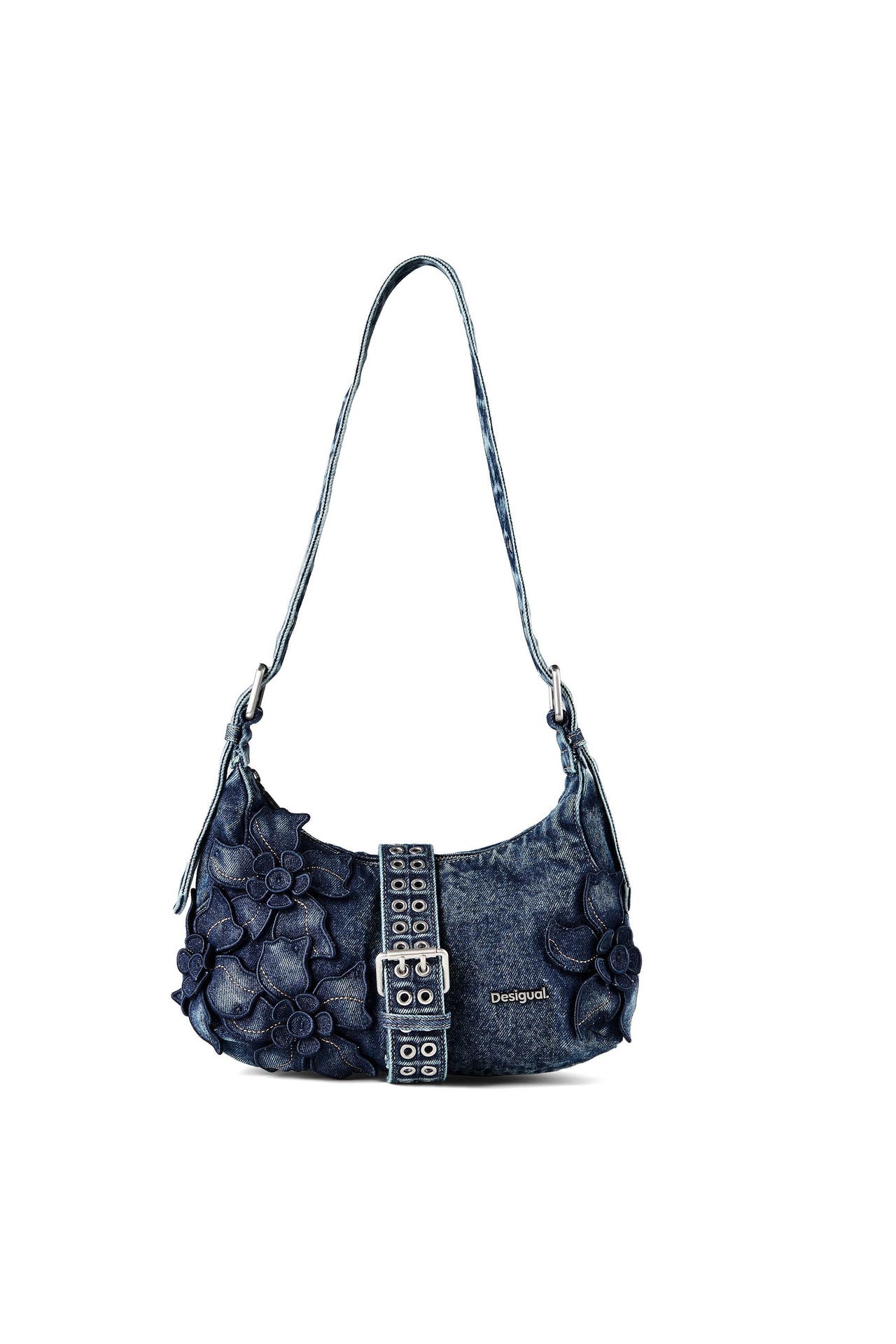 DESIGUAL Handtasche blue, Bild 1