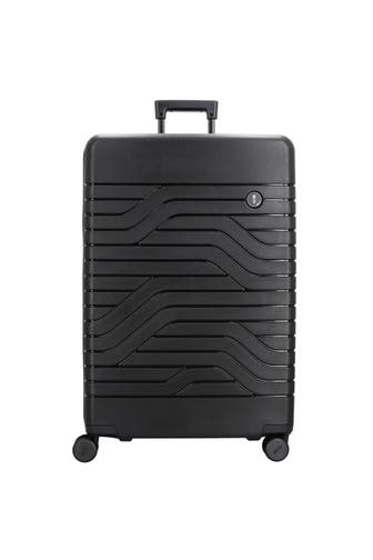 BRIC'S Koffer black