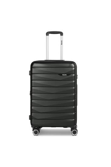 BENCH Koffer black