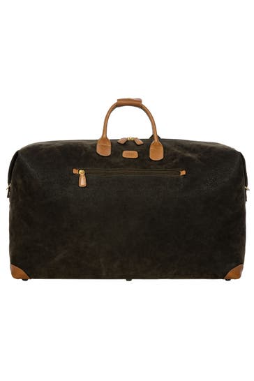 BRIC'S Weekender olive