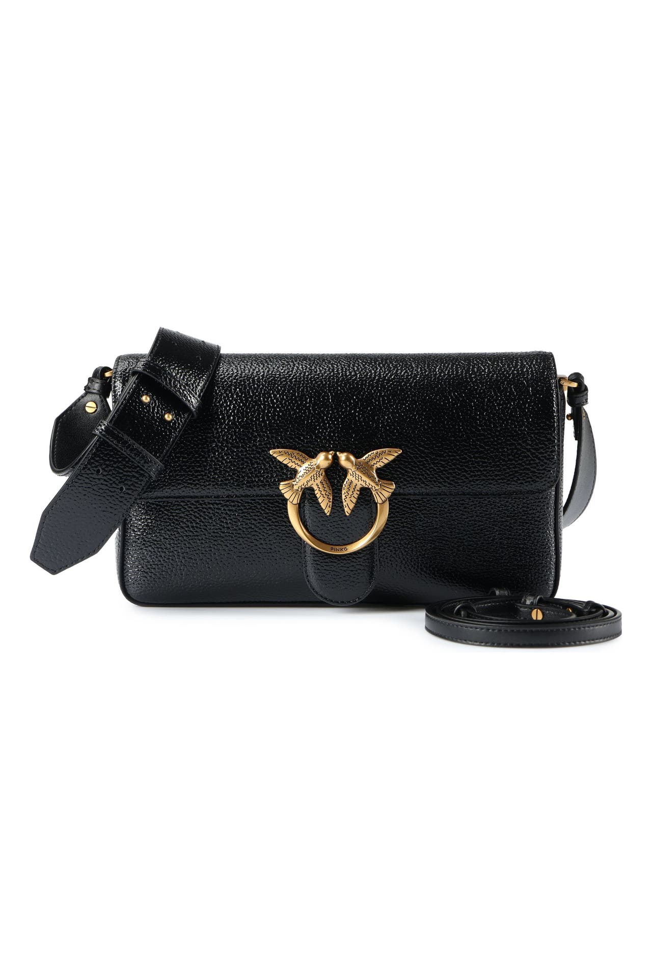 PINKO Umhängetasche black, Bild 1