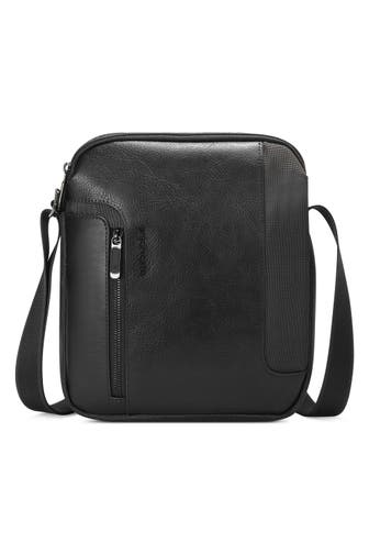 RONCATO Umhängetasche black