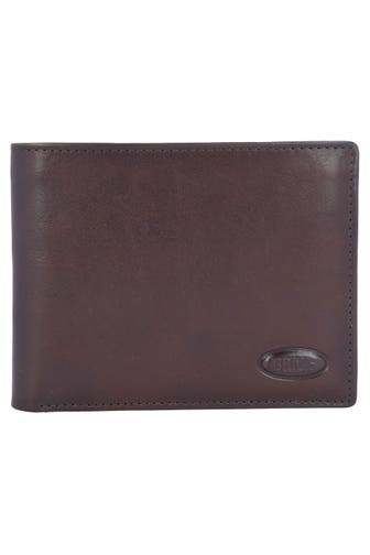 BRIC'S Geldbörse braun