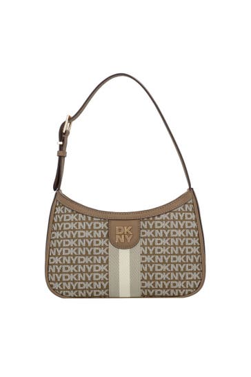 DKNY Handtasche chino-shitake