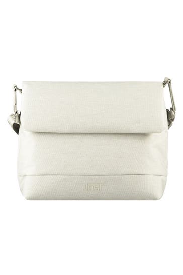JOST Umhängetasche offwhite