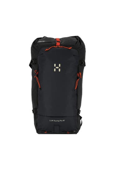 HAGLÖFS Rucksack true black