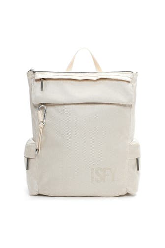 SURI FREY Rucksack ecru