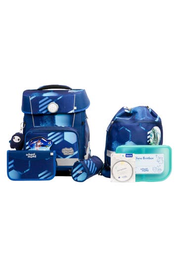SCHOOL-MOOD Champion Maxx Pro Mila Set 7-teilig