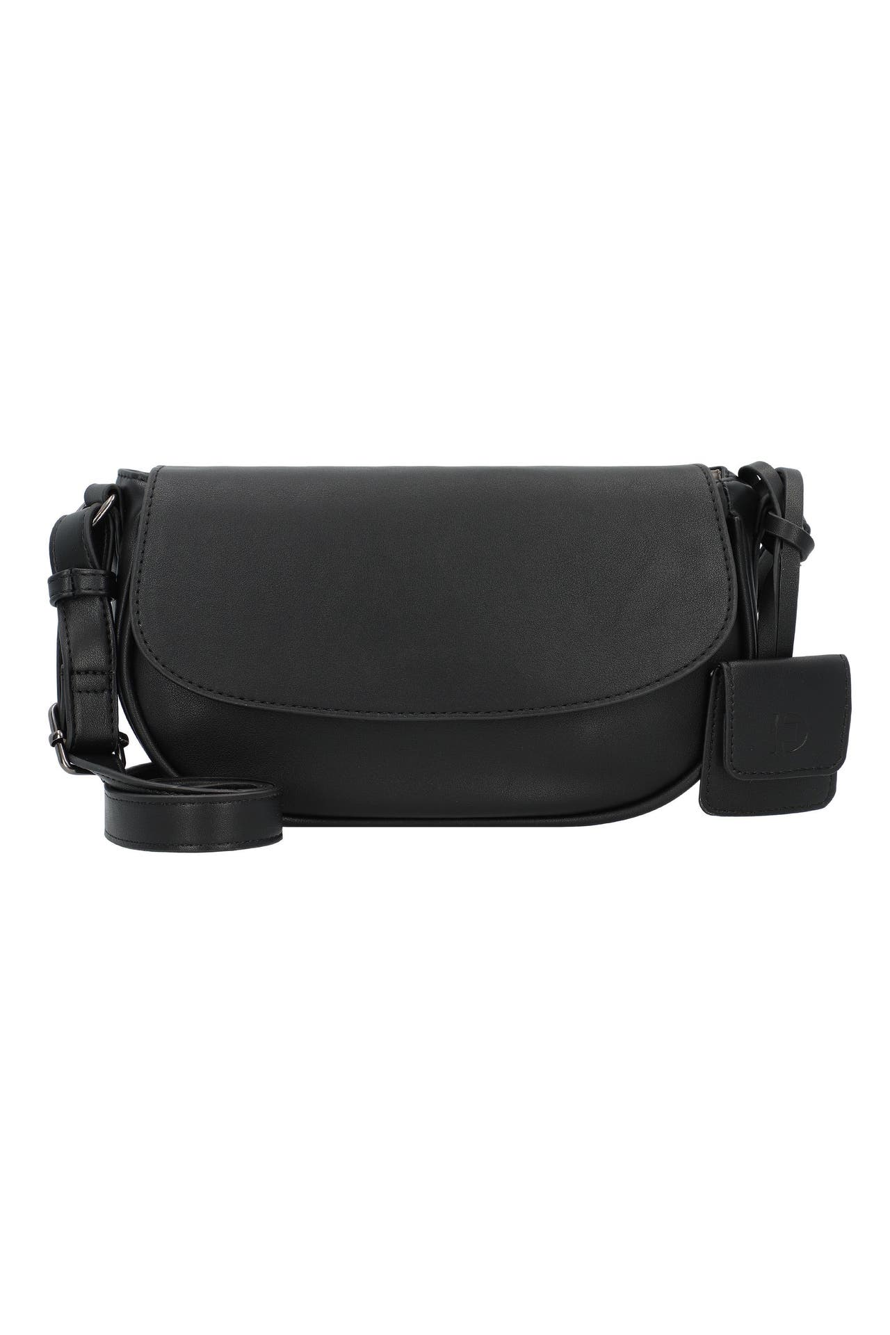 TOM TAILOR DENIM Umhängetasche black, Bild 1