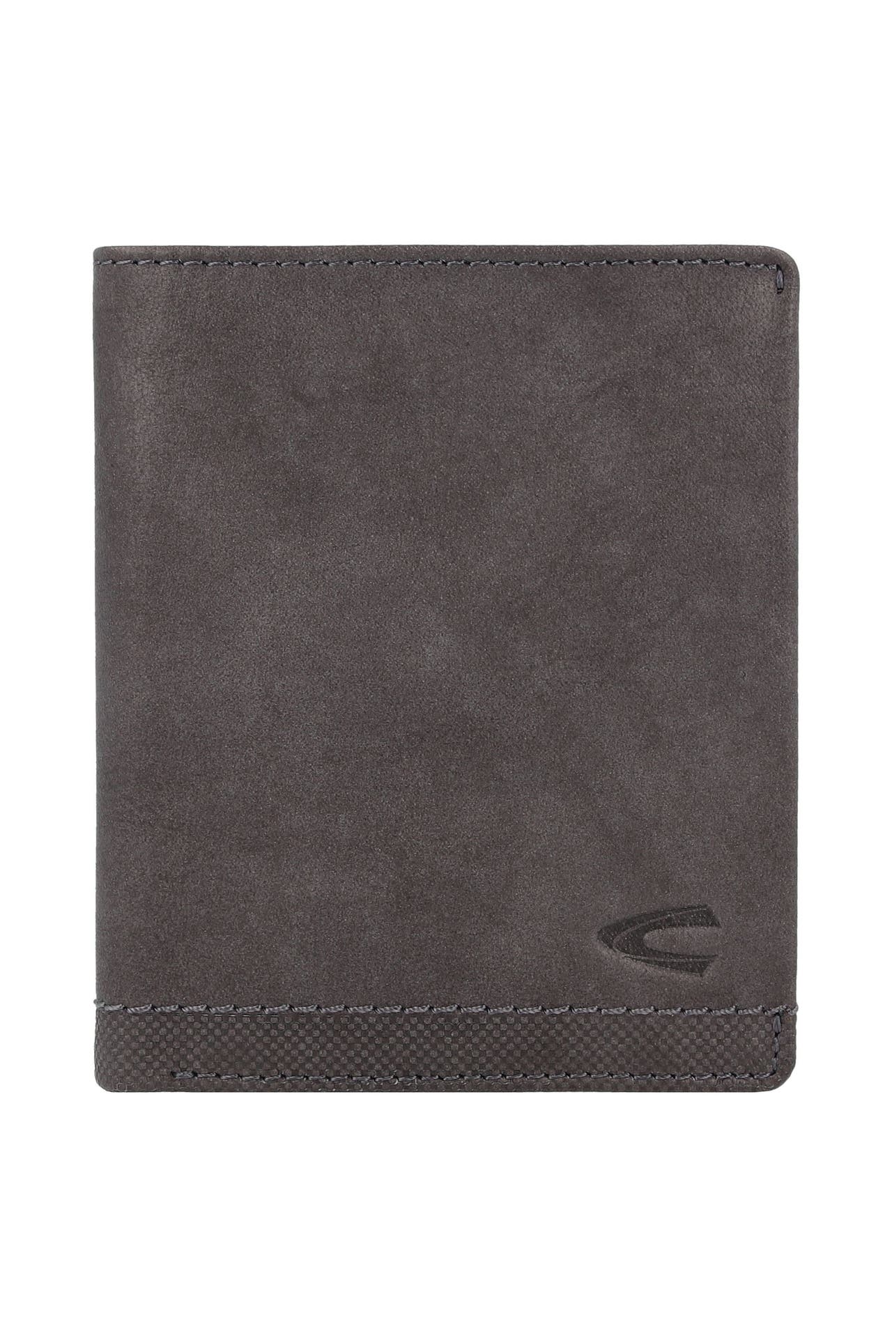 CAMEL ACTIVE Geldbörse charcoal, Bild 1