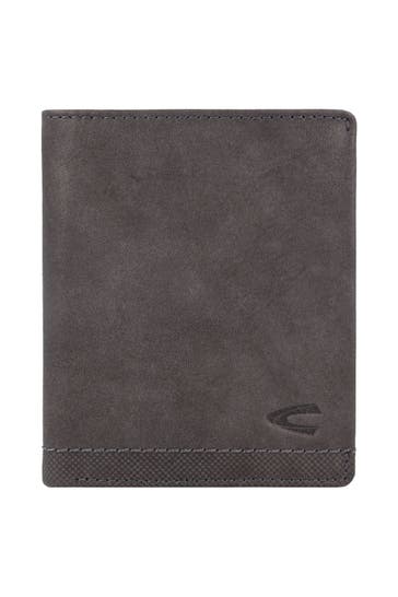 CAMEL ACTIVE Geldbörse charcoal