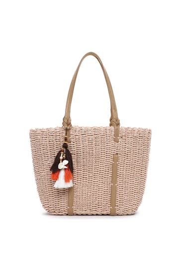 SURI FREY Shopper lightrose