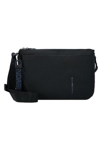 MANDARINA DUCK Umhängetasche black