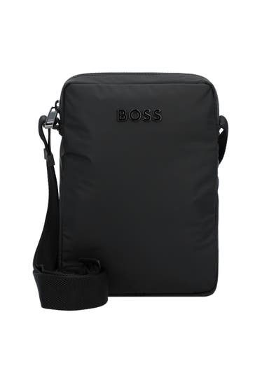 BOSS Handtasche black