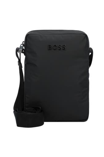 BOSS Handtasche black