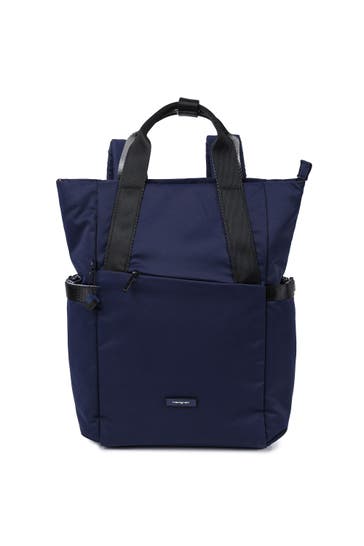HEDGREN Rucksack navy cosmos
