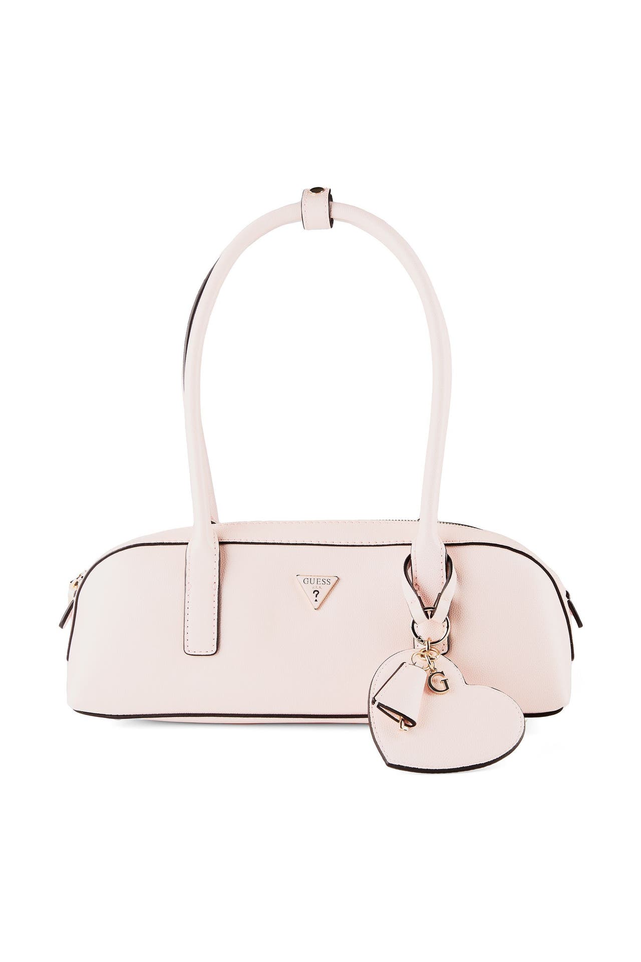 GUESS Handtasche light rose, Bild 1