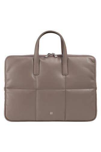 DUDU Business Bag taupe