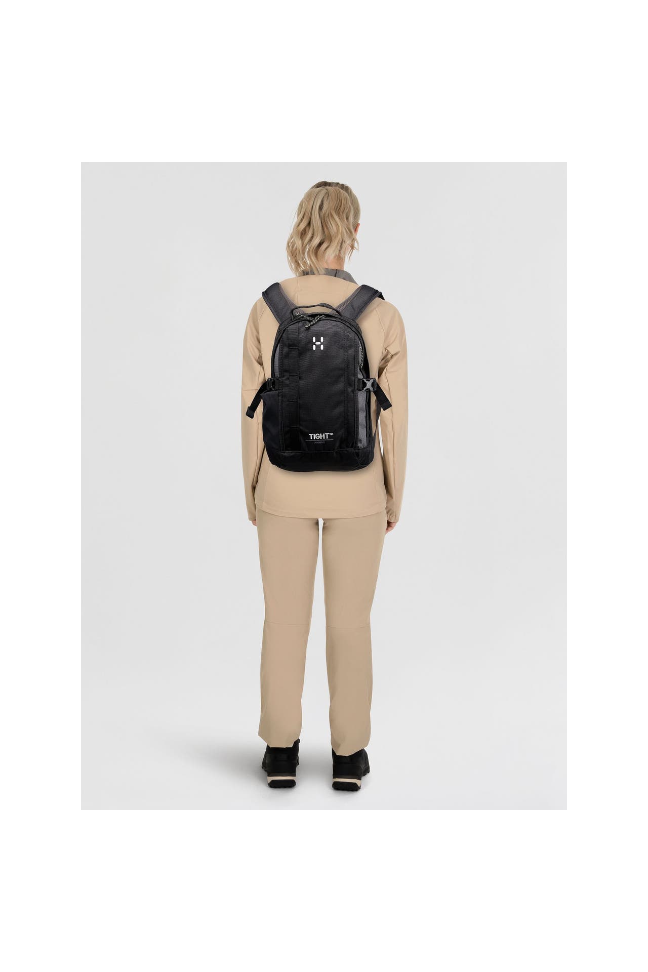 HAGLÖFS Tight Junior 8 Kinderrucksack 34 cm, Bild 1