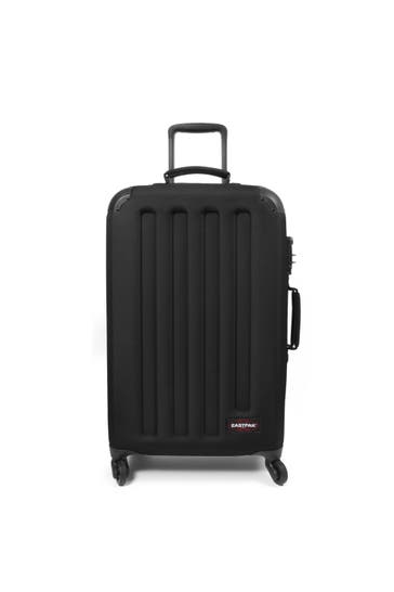 EASTPAK Koffer black