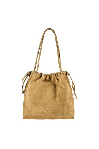 COCCINELLE Handtasche seagras-seagras