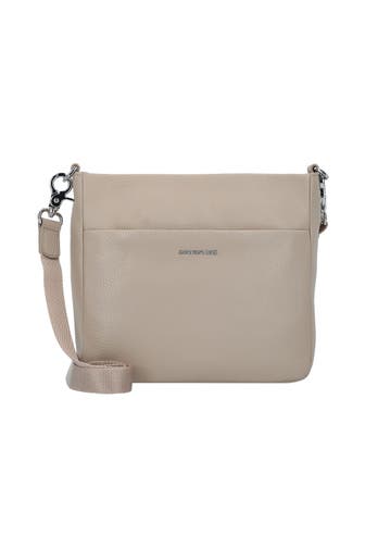 MANDARINA DUCK Umhängetasche warm taupe