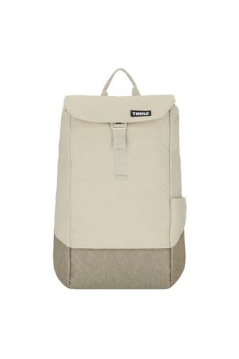 THULE Rucksack pelican gray-faded khaki