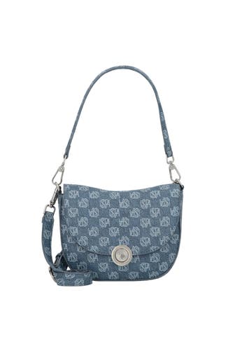 U.S. POLO ASSN. Handtasche denim