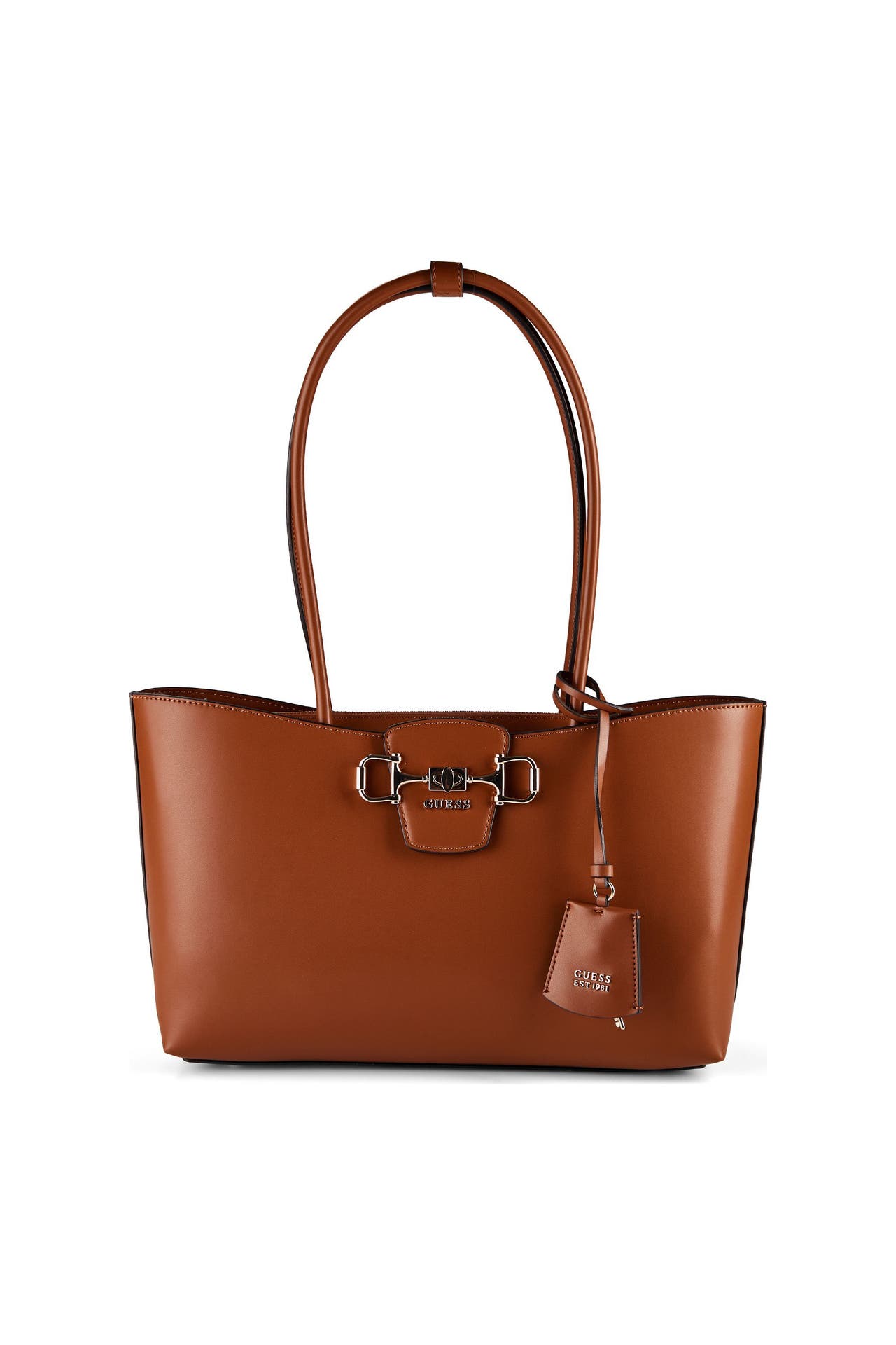 GUESS Shopper cognac, Bild 1