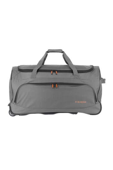 TRAVELITE Weekender anthrazit