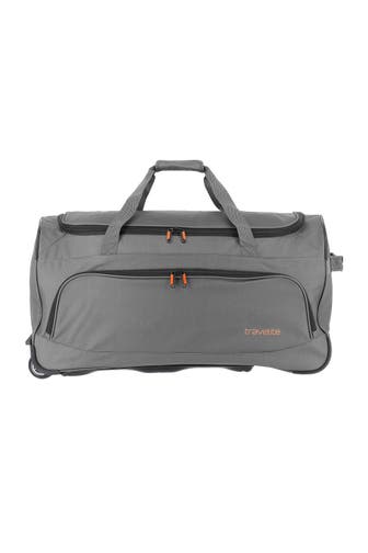 TRAVELITE Weekender anthrazit
