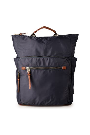 CAMEL ACTIVE Rucksack dark blue
