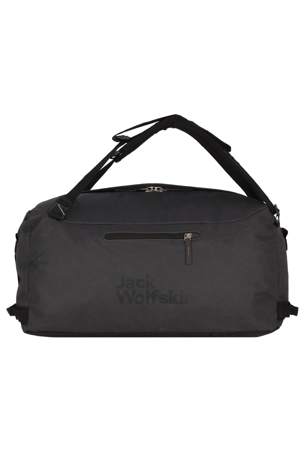 JACK WOLFSKIN Weekender phantom, Bild 1