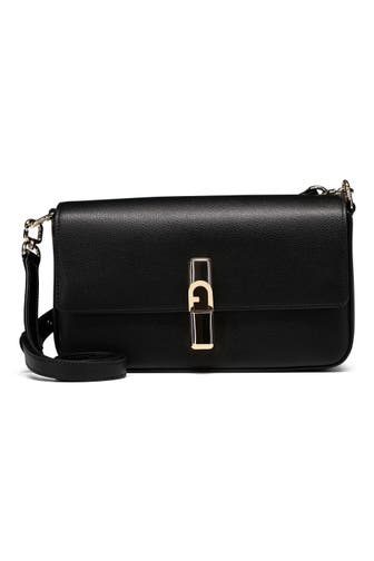 FURLA Umhängetasche nero 1