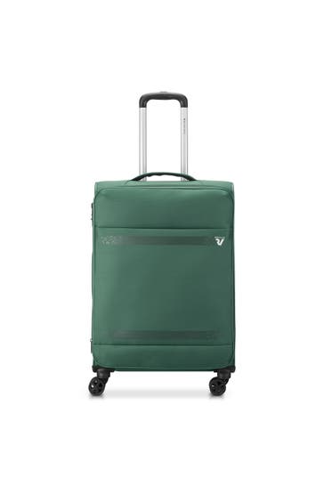 RONCATO Koffer smaragd