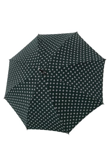DOPPLER MANUFAKTUR Regenschirm blumen