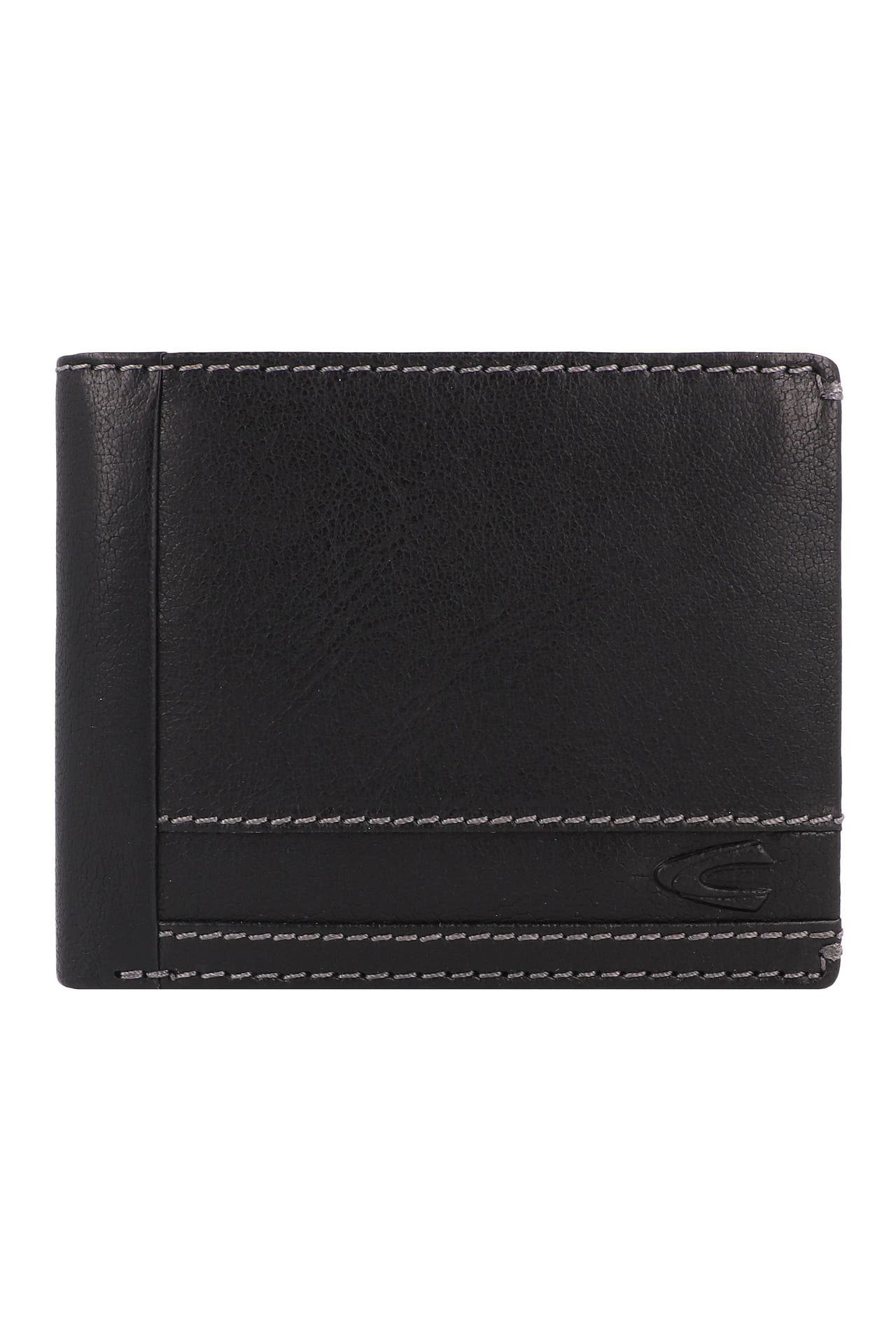 CAMEL ACTIVE Geldbörse black, Bild 1