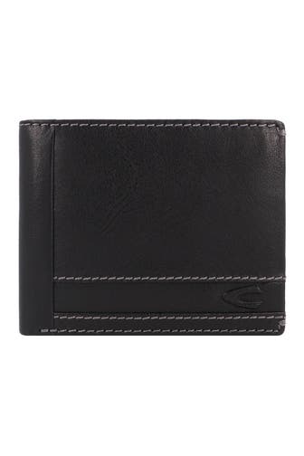 CAMEL ACTIVE Geldbörse black