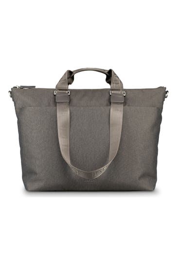 JOST Handtasche taupe