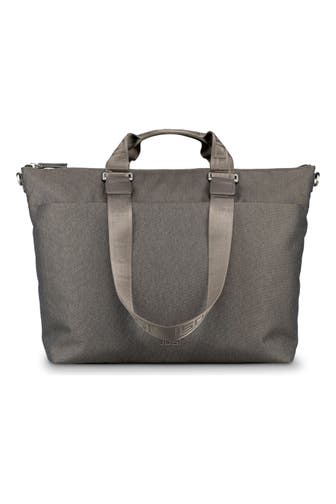 JOST Handtasche taupe