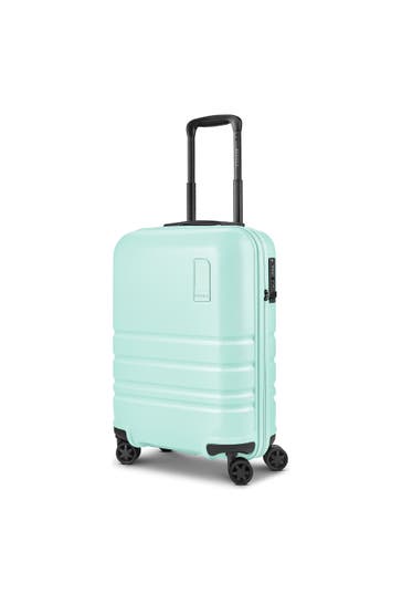 REDOLZ Koffer mint