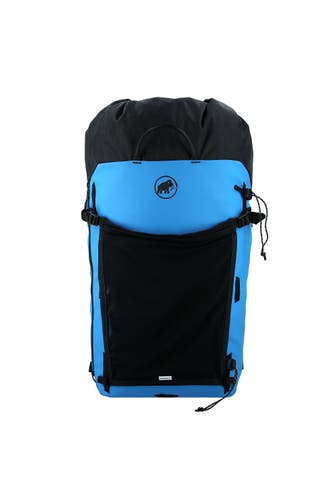 MAMMUT Rucksack glacier blue