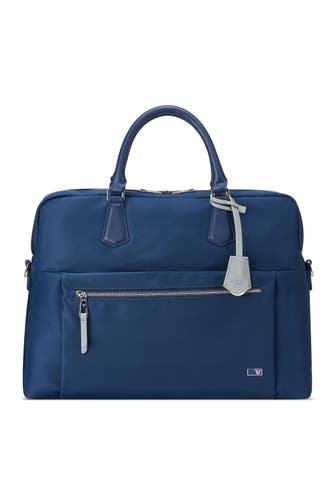 RONCATO Business Bag navy