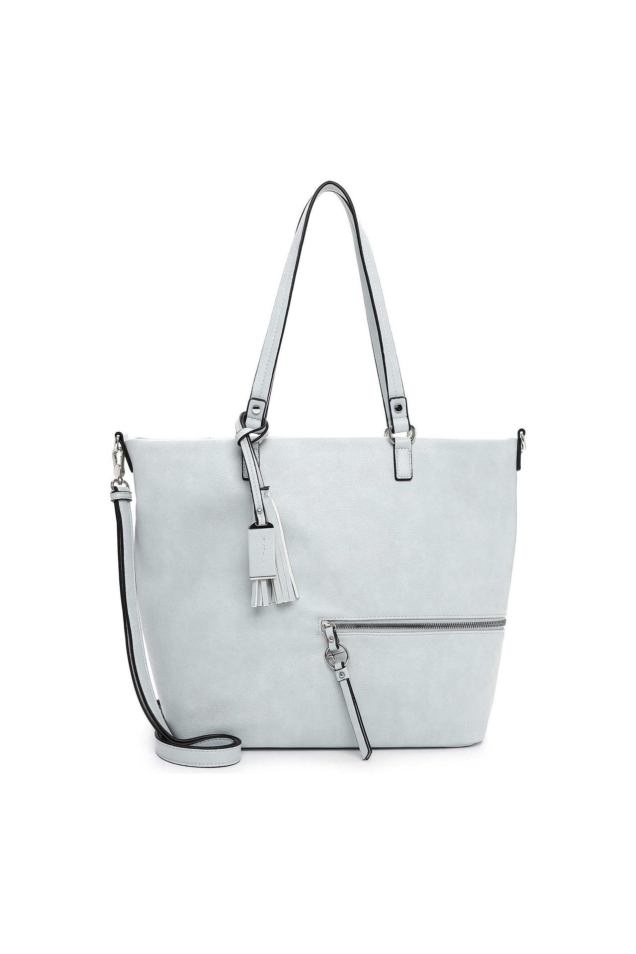 TAMARIS Shopper lightblue, Bild 1