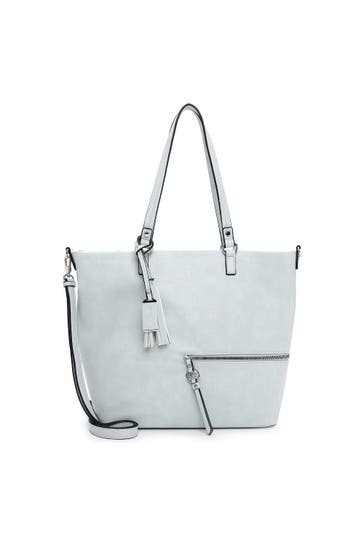 TAMARIS Shopper lightblue