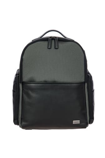 BRIC'S Business Bag grey-black