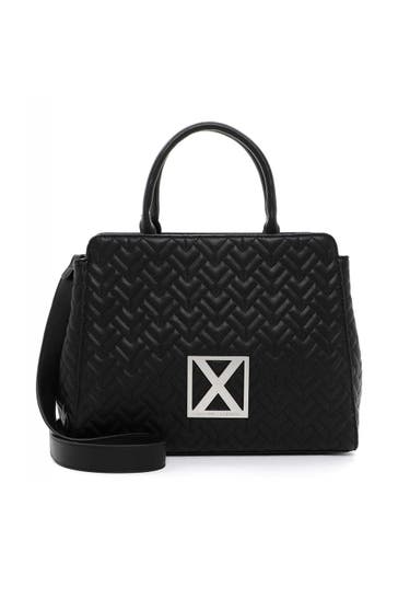 SURI FREY Handtasche black