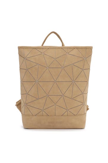 SURI FREY Rucksack sand